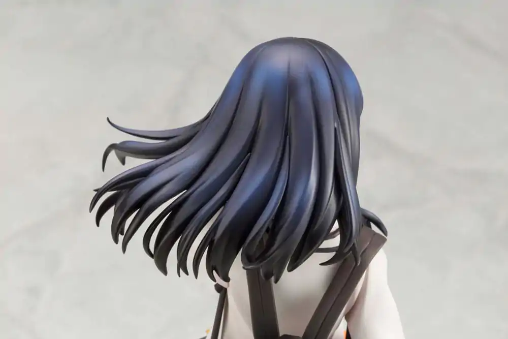 SSSS.Gridman Statue 1/7 Rikka Takarada 24 cm Produktfoto
