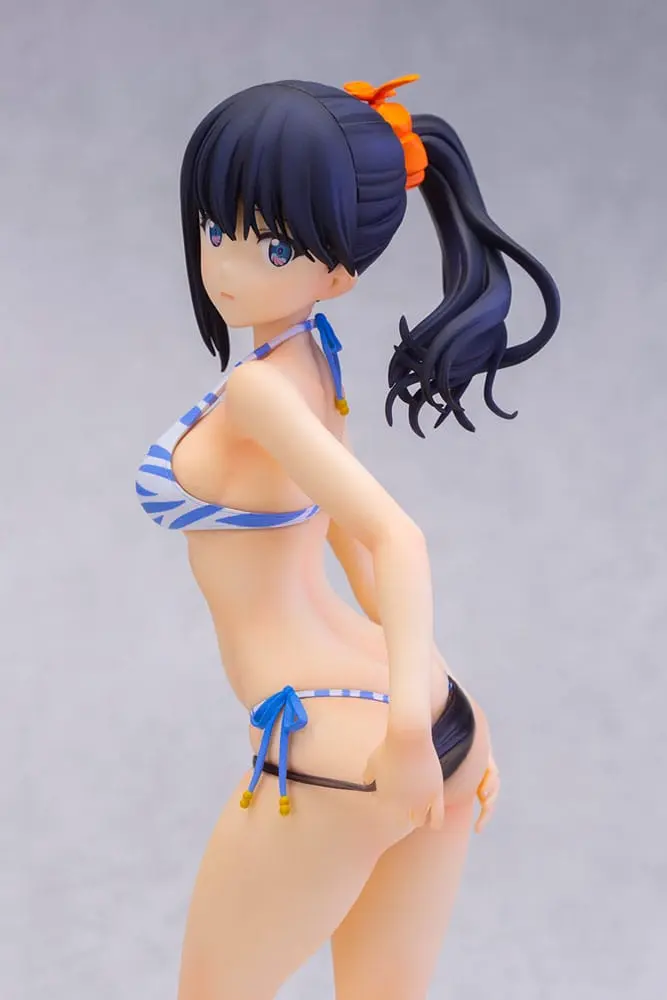 SSSS.Gridman Statue 1/7 Rikka Takarada 25 cm termékfotó