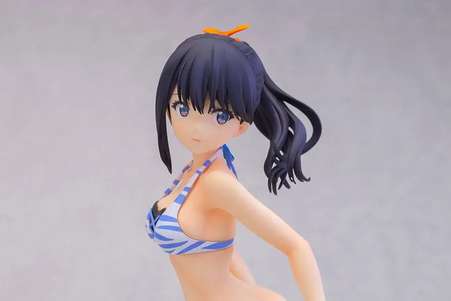 SSSS.Gridman Statue 1/7 Rikka Takarada 25 cm termékfotó