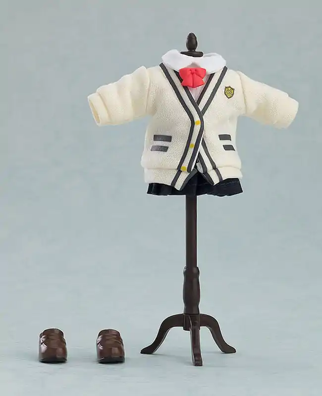 SSSS.GRIDMAN Zubehör-Set für Nendoroid Doll Actionfiguren Outfit Set: Rikka Takarada Produktfoto