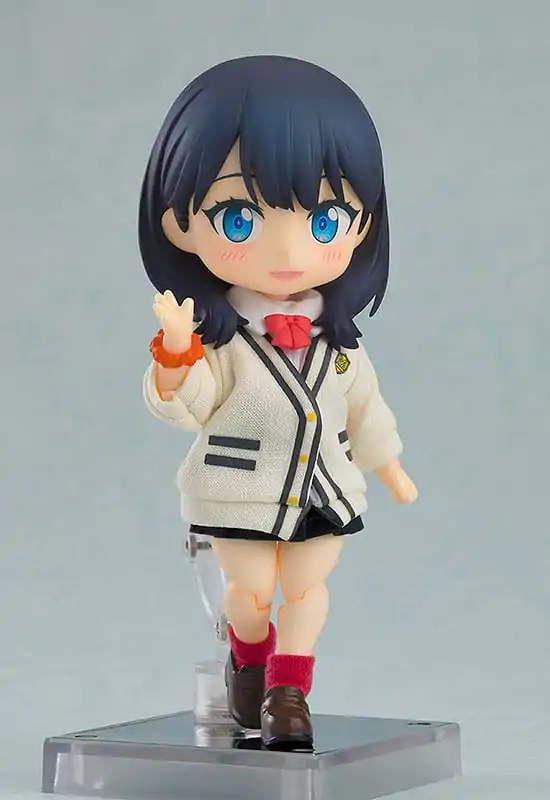 SSSS.GRIDMAN Zubehör-Set für Nendoroid Doll Actionfiguren Outfit Set: Rikka Takarada Produktfoto