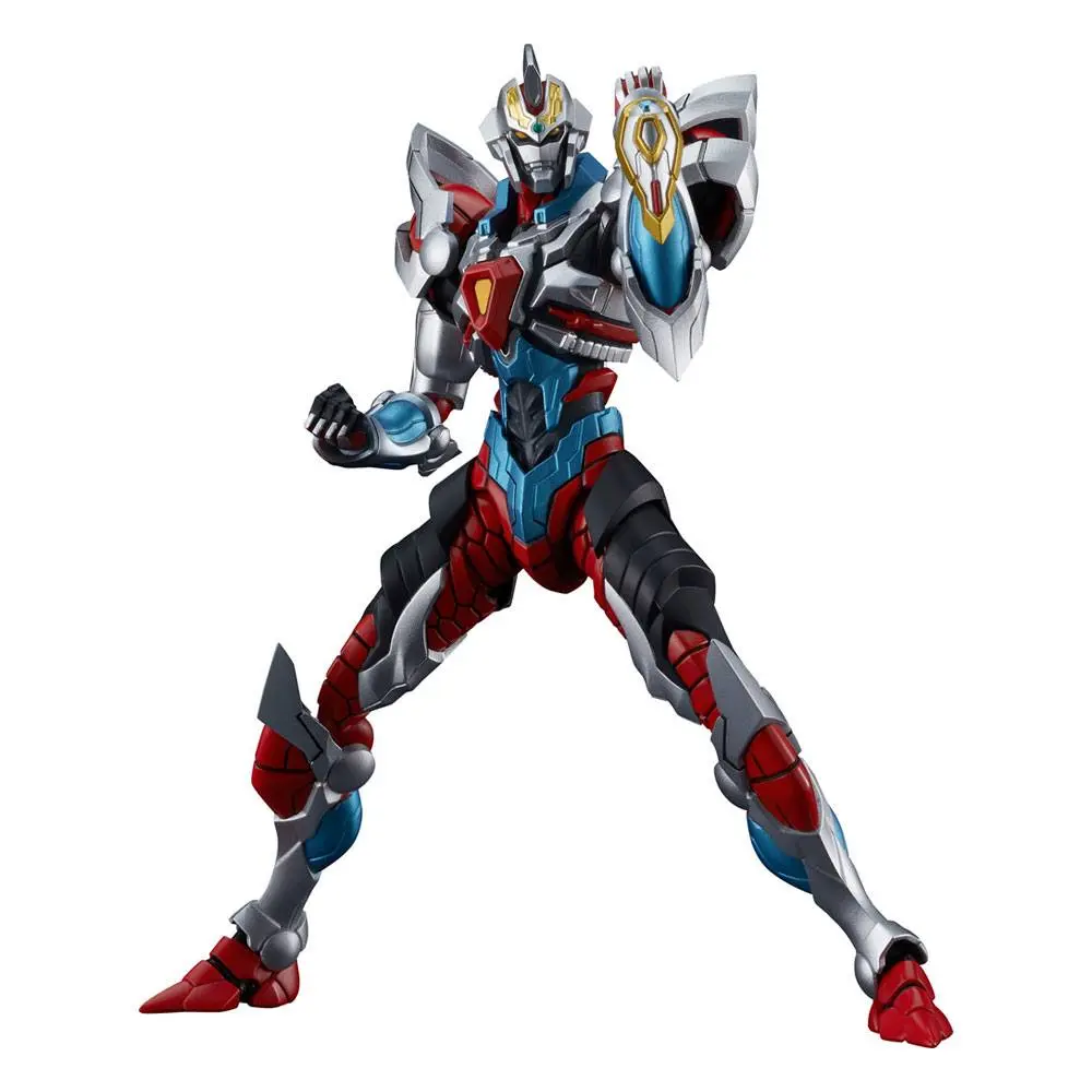 SSSS.Gridman Figma Actionfigur Gridman Primal Fighter Version 16 cm termékfotó