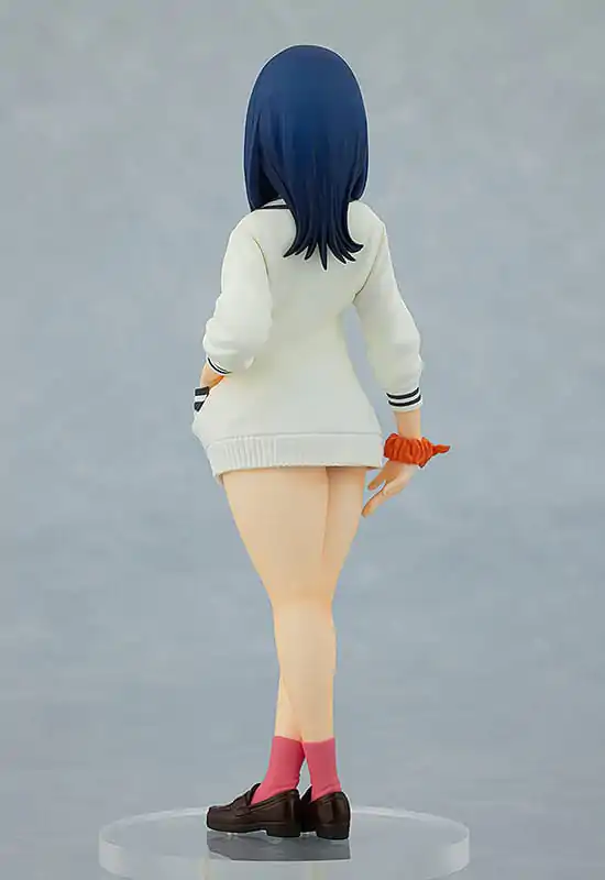 SSSS.Gridman Pop Up Parade PVC Statue Rikka Takarada 17 cm termékfotó