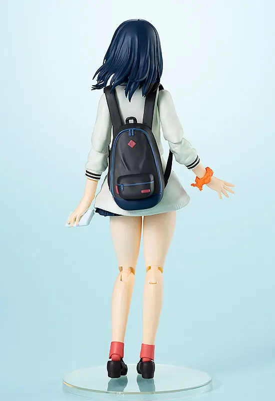 SSSS.Gridman Plastic Model Kit Rikka Takarada 15 cm termékfotó