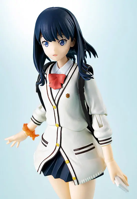 SSSS.Gridman Plastic Model Kit Rikka Takarada 15 cm termékfotó