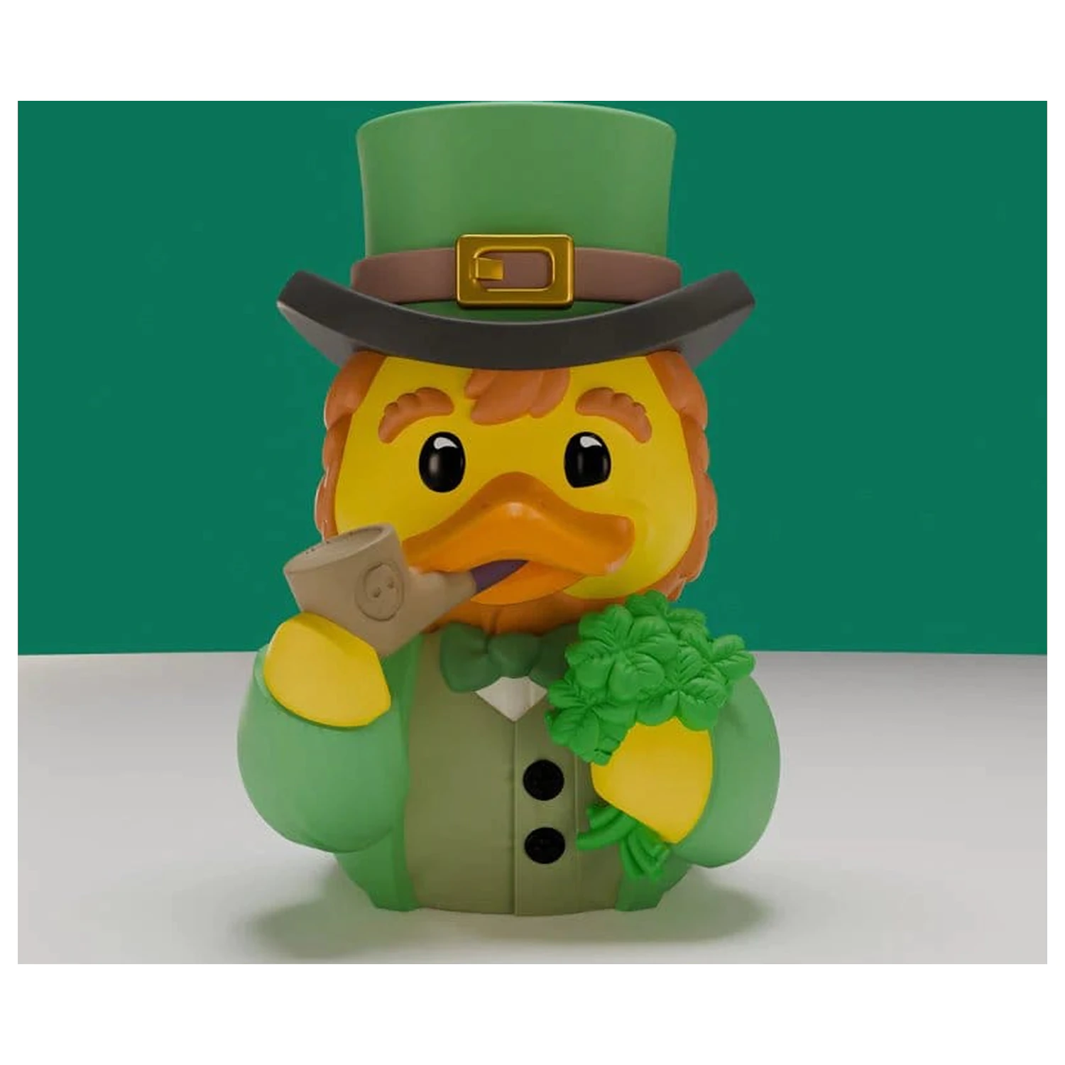 St. Patricks Day Tubbz PVC Figur Boxed Edition 10 cm Produktfoto