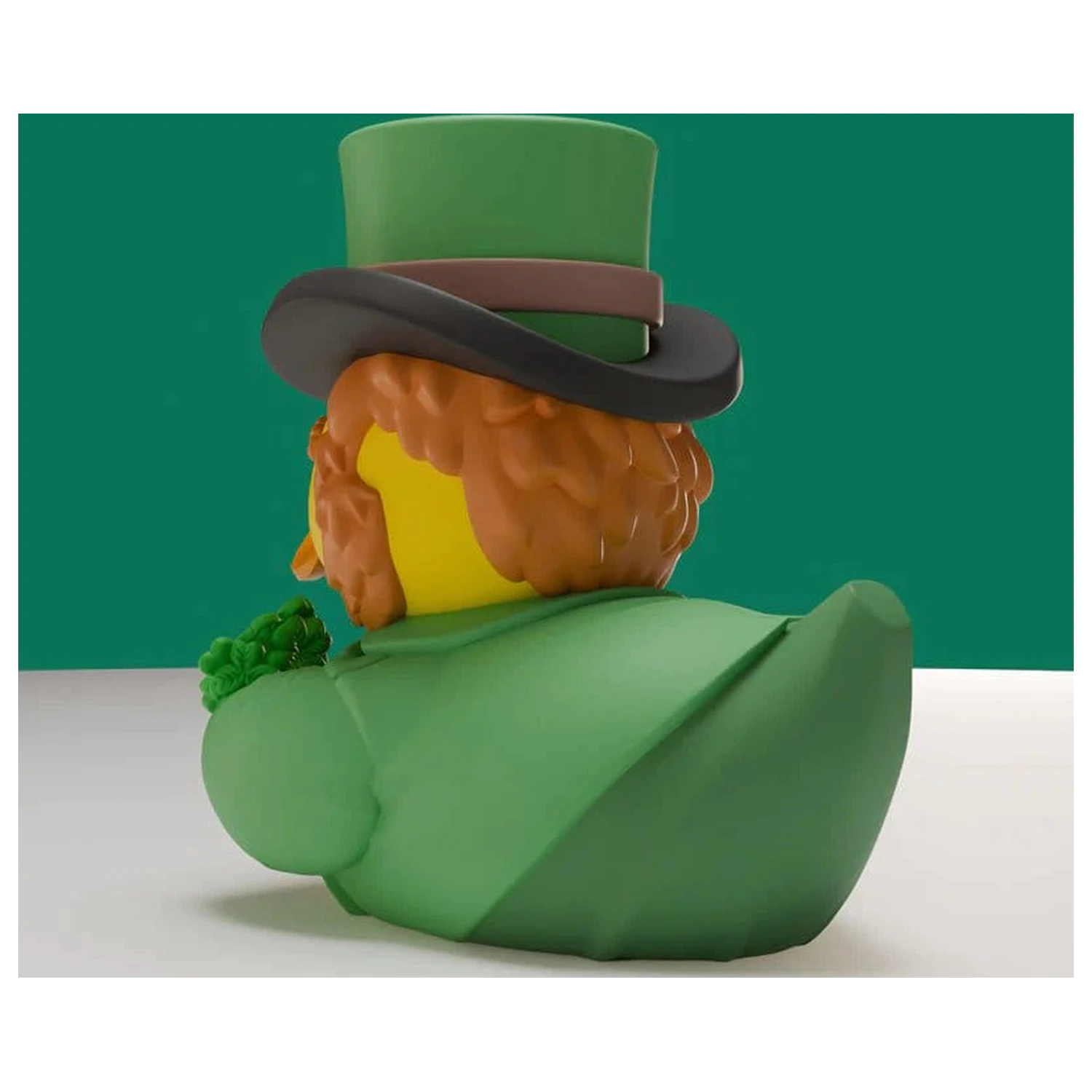 St. Patricks Day Tubbz PVC Figur Boxed Edition 10 cm Produktfoto