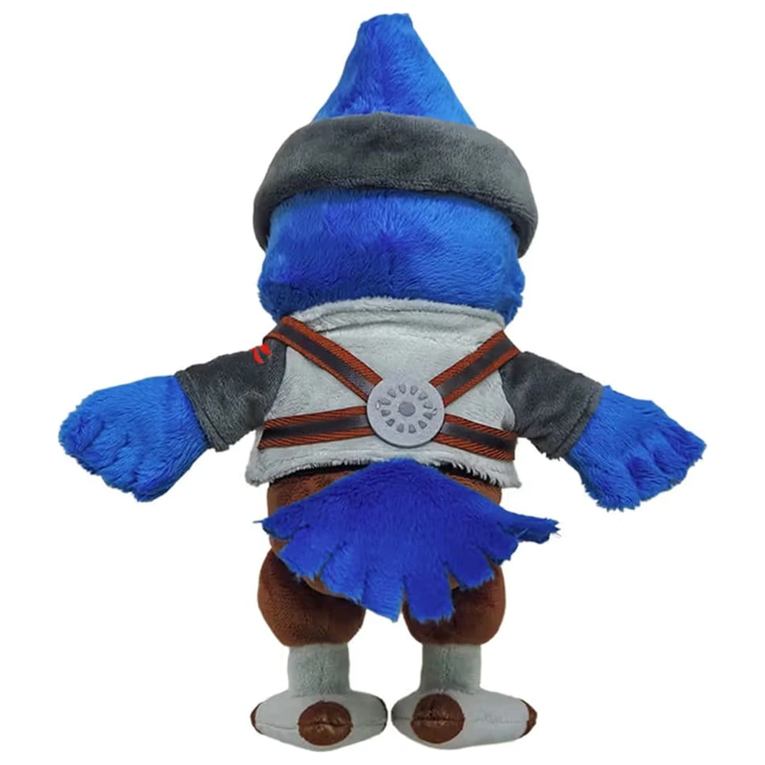 Star Fox Plüschfigur Falco Lombardi 25 cm Produktfoto