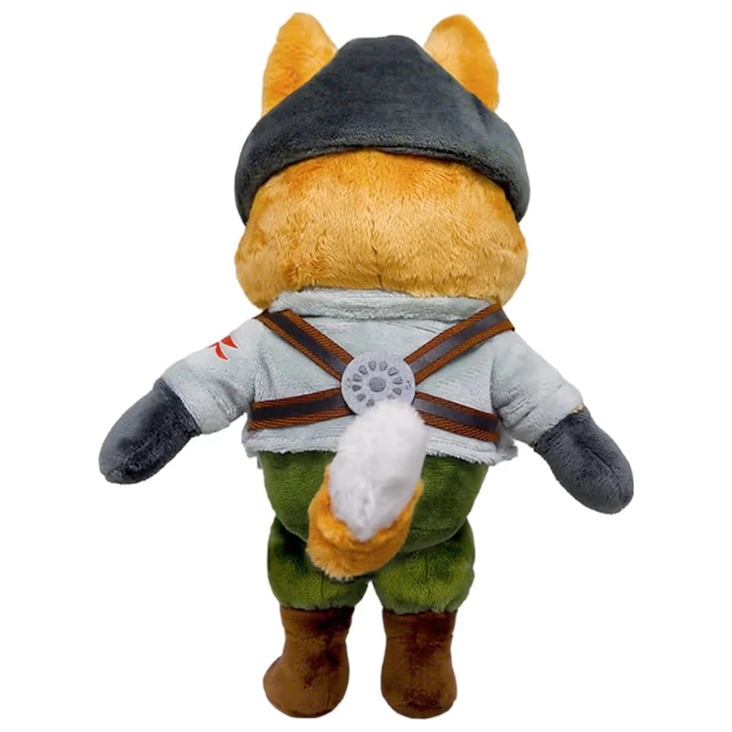 Star Fox Plüschfigur Fox McCloud 25 cm Produktfoto