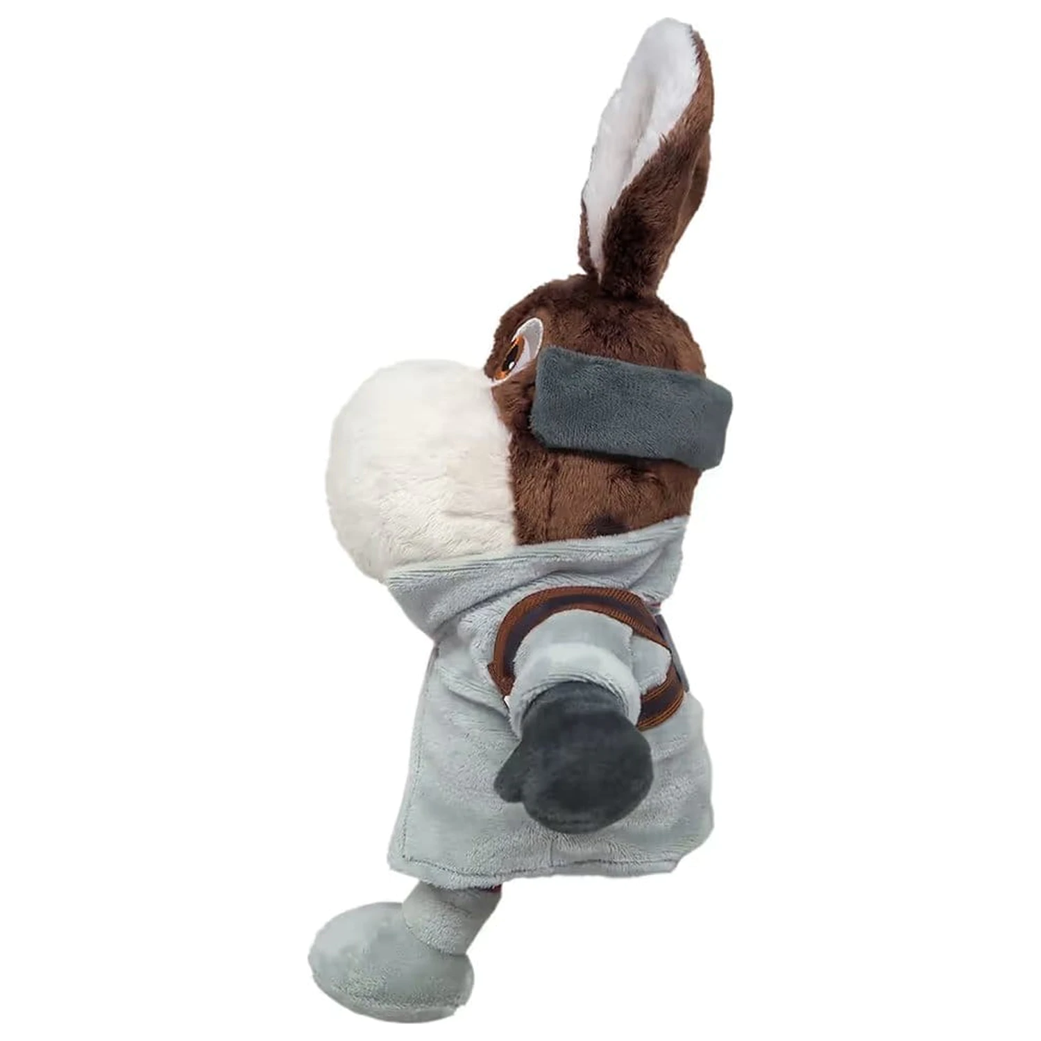 Star Fox Plüschfigur Peppy Hare 28 cm Produktfoto