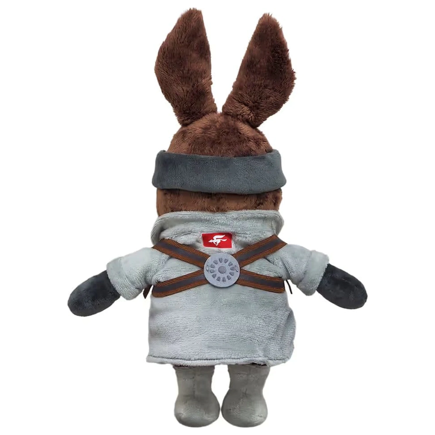 Star Fox Plüschfigur Peppy Hare 28 cm Produktfoto