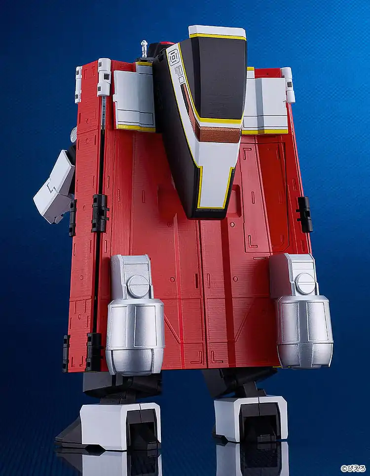 Star Musketeer Bismark Moderoid Plastikmodell Bausatz Bismark 17 cm Produktfoto