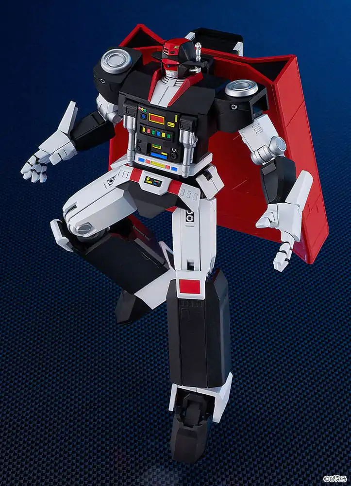 Star Musketeer Bismark Moderoid Plastikmodell Bausatz Bismark 17 cm Produktfoto