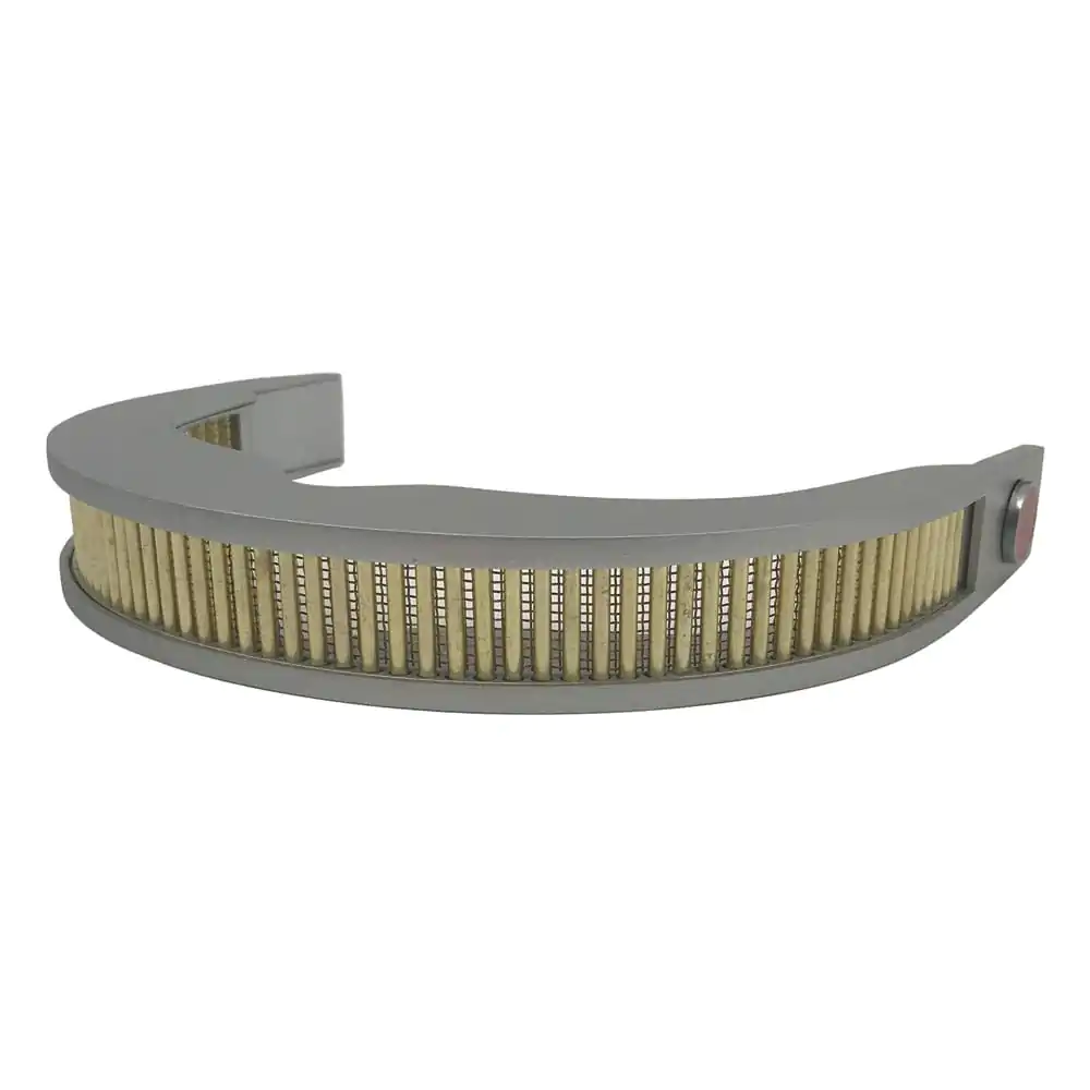 Star Trek Prop Replik 1/1 Geordi La Forge VISOR Limited Edition termékfotó