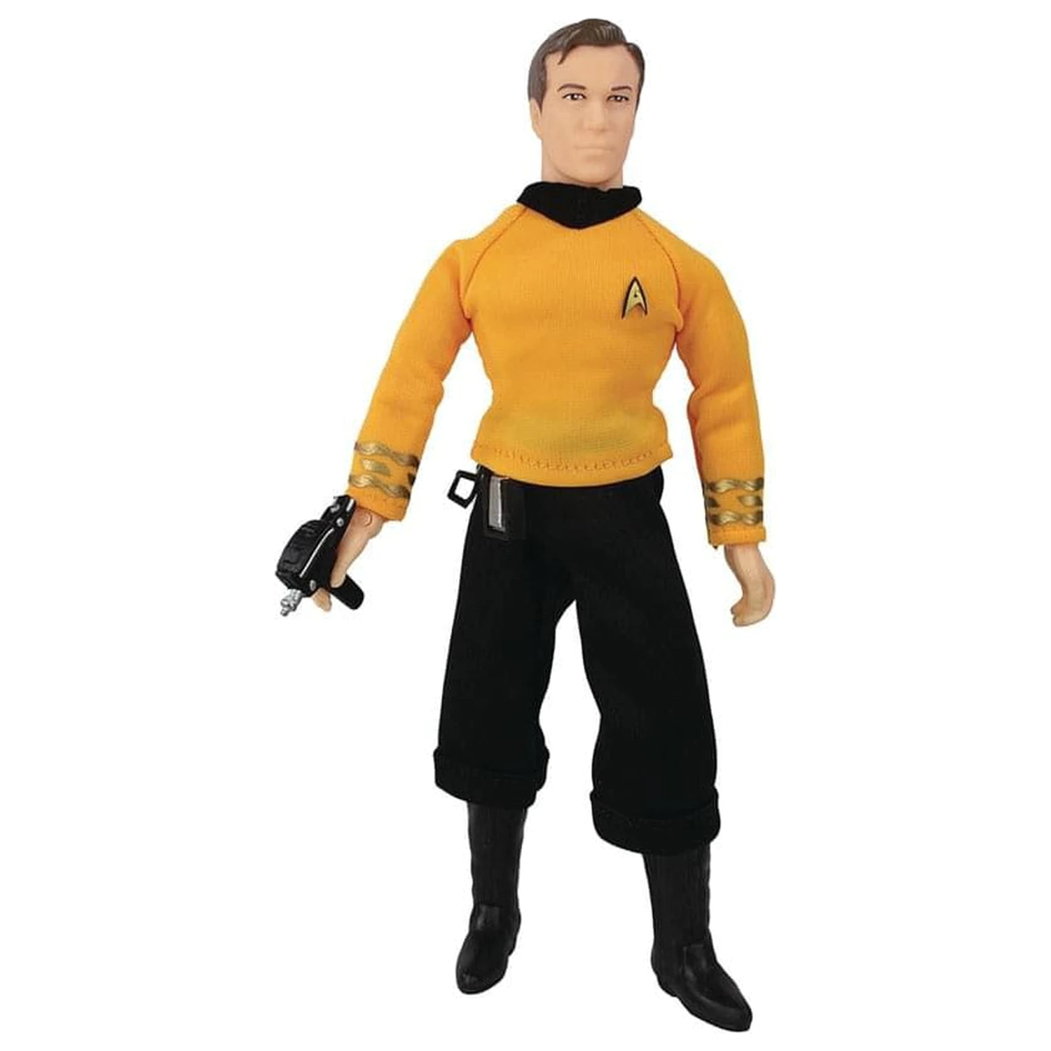 Star Trek Action Figur Captain Kirk 36 cm Produktfoto