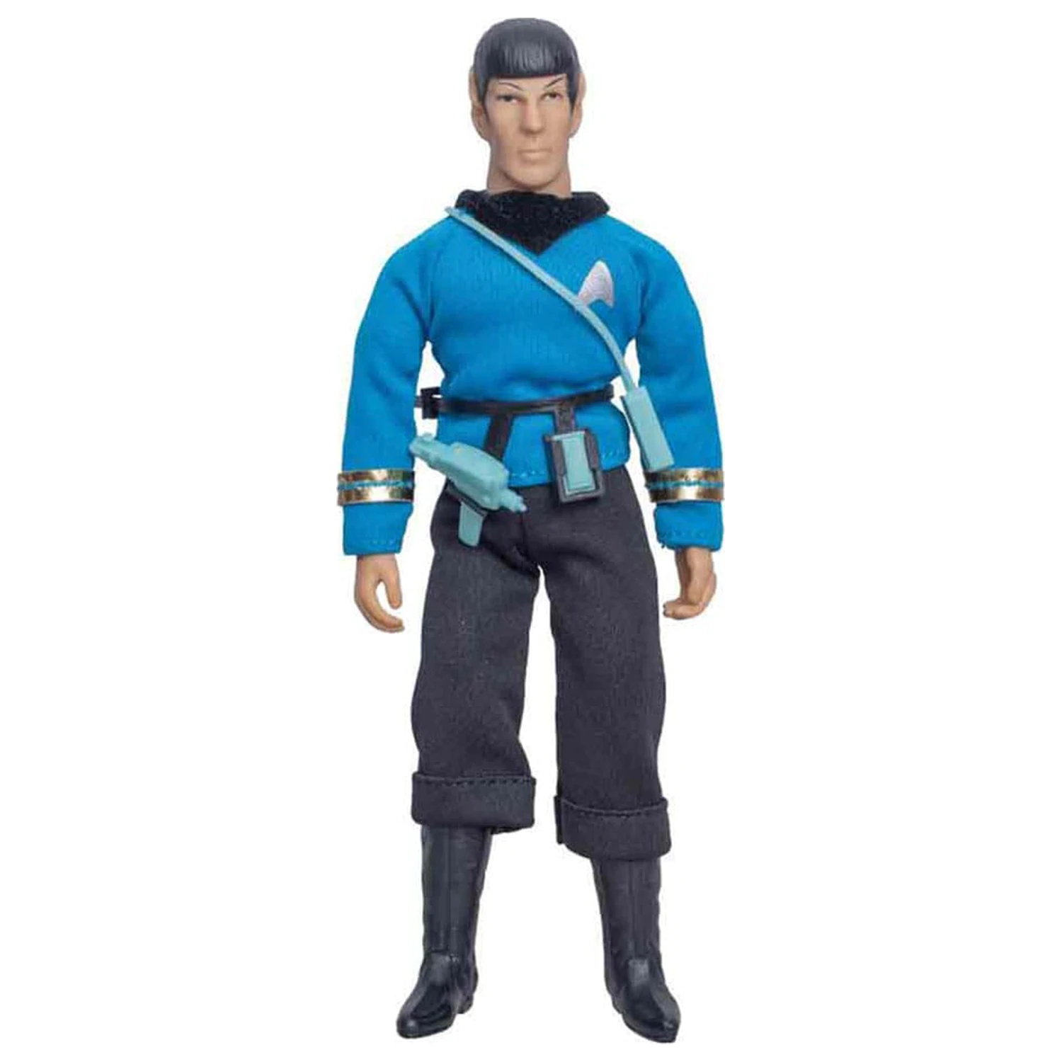 Star Trek Actionfigur Mr. Spock 36 cm Produktfoto