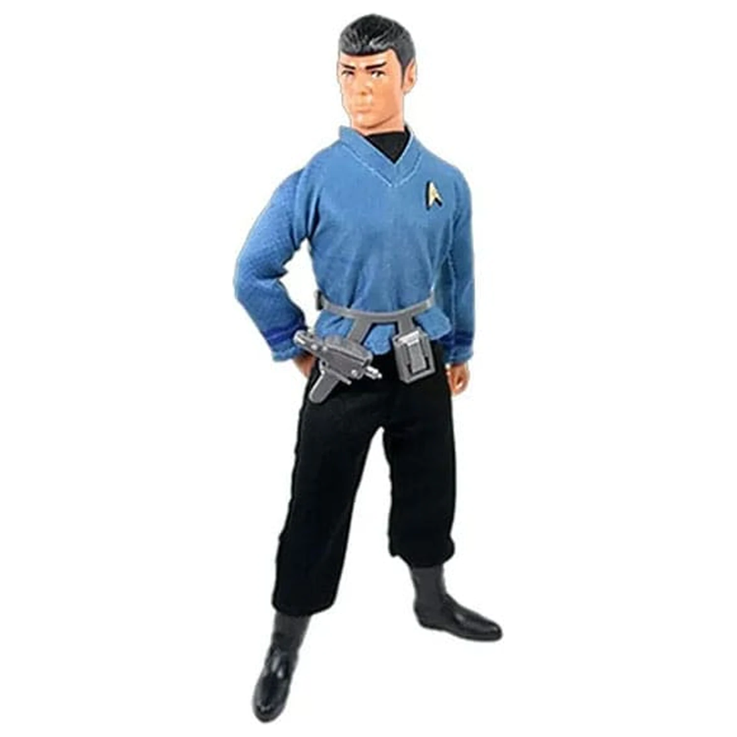 Star Trek Actionfigur Spock 36 cm Produktfoto