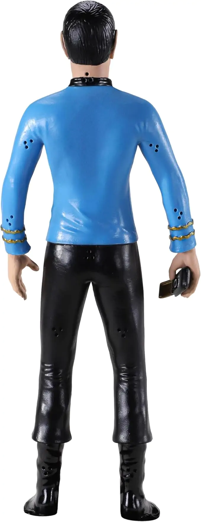 Star Trek Bendyfigs Biegefigur Spock 19 cm Produktfoto