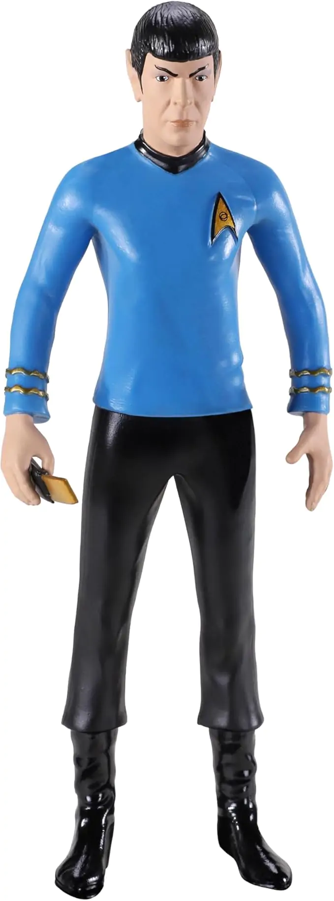 Star Trek Bendyfigs Biegefigur Spock 19 cm Produktfoto