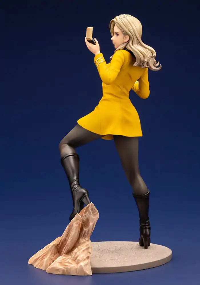 Star Trek Bishoujo PVC Statue 1/7 Command Officer 23 cm termékfotó