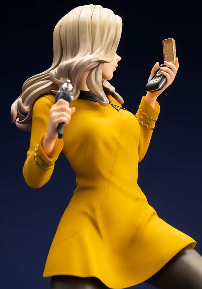 Star Trek Bishoujo PVC Statue 1/7 Command Officer 23 cm termékfotó