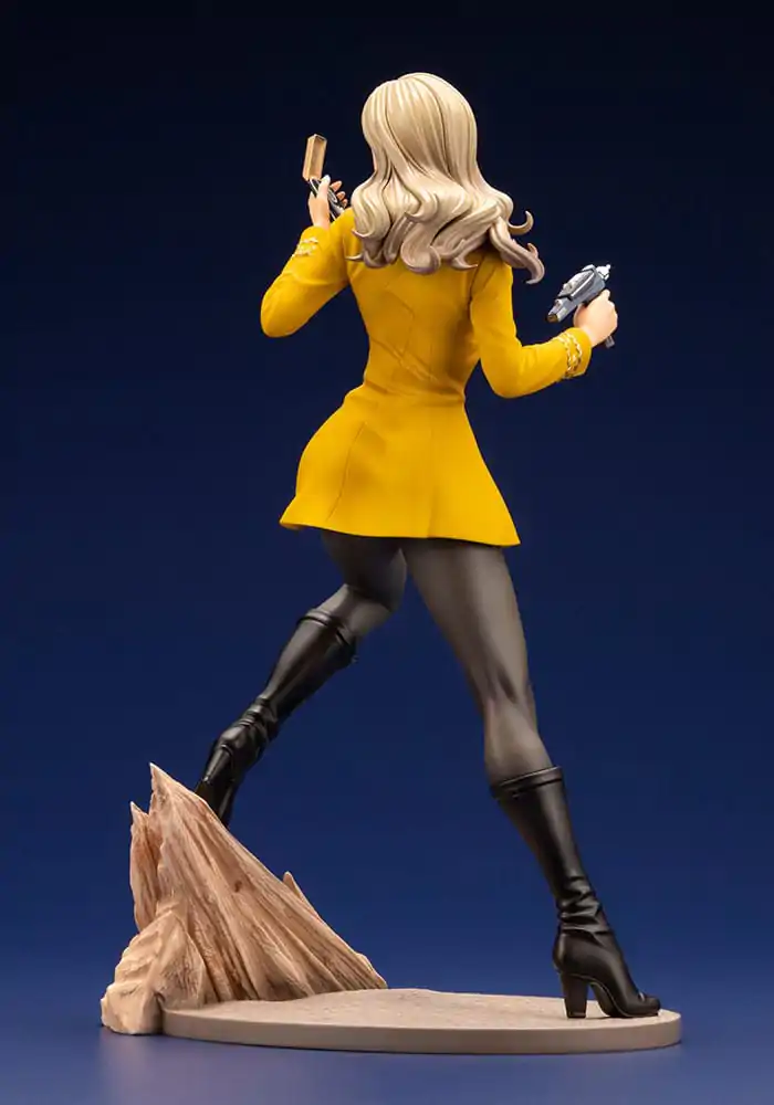 Star Trek Bishoujo PVC Statue 1/7 Command Officer 23 cm termékfotó