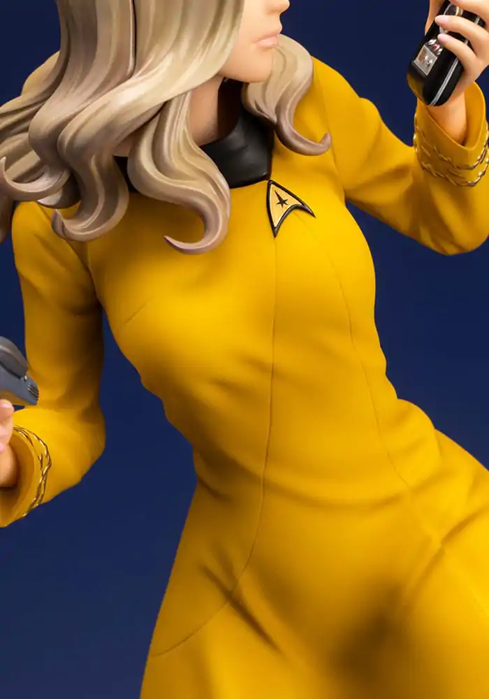 Star Trek Bishoujo PVC Statue 1/7 Command Officer 23 cm termékfotó