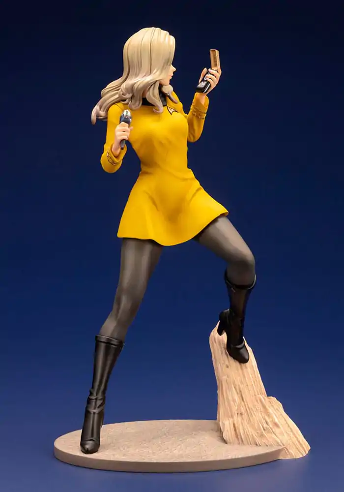 Star Trek Bishoujo PVC Statue 1/7 Command Officer 23 cm termékfotó