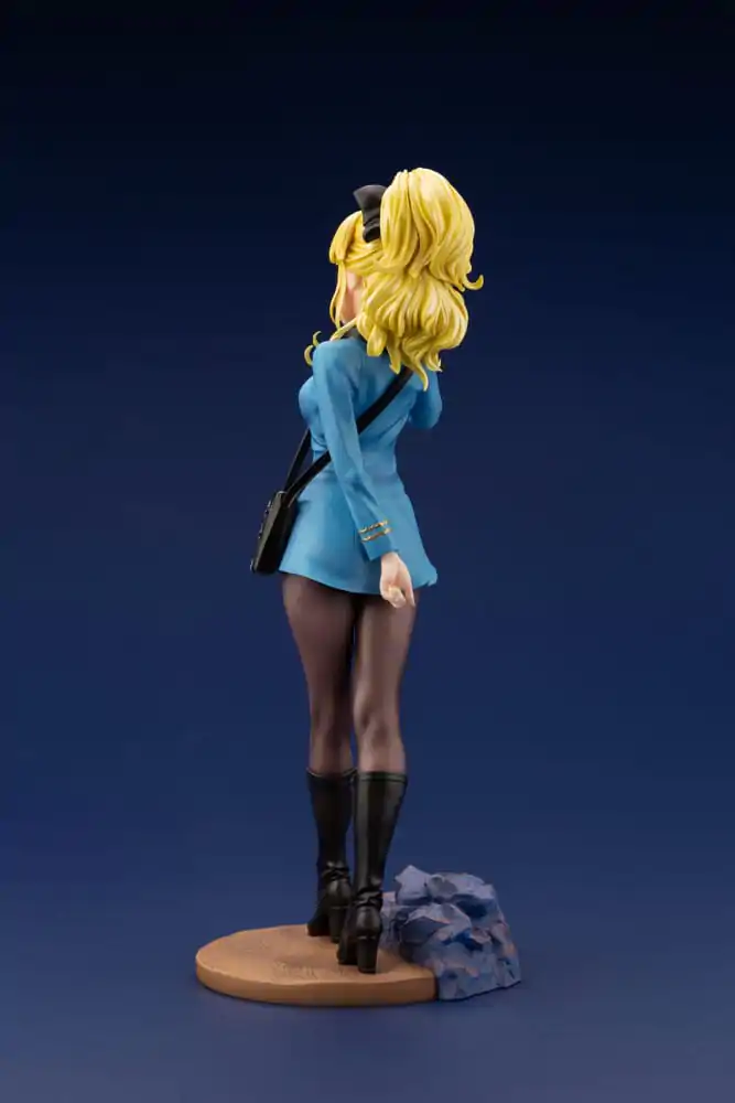 Star Trek Bishoujo PVC Statue 1/7 Medical Officer Limited Edition 23 cm termékfotó