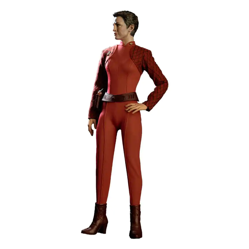 Star Trek: Deep Space Nine Actionfigur 1/6 Kira Nerys 28 cm Produktfoto