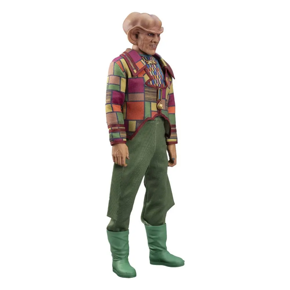 Star Trek: Deep Space Nine Actionfigur 1/6 Quark 28 cm termékfotó