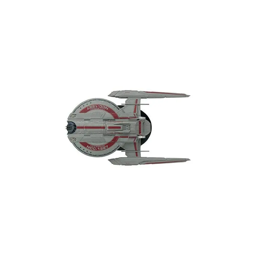 Star Trek Discovery Modell USS Shenzhou NCC-1227 termékfotó