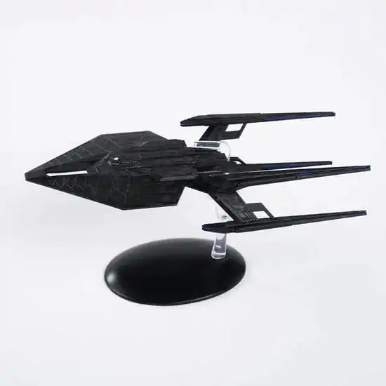 Star Trek: Discovery Diecast Mini Repliken Section 31 Ship (Large, 4 nacelles) termékfotó