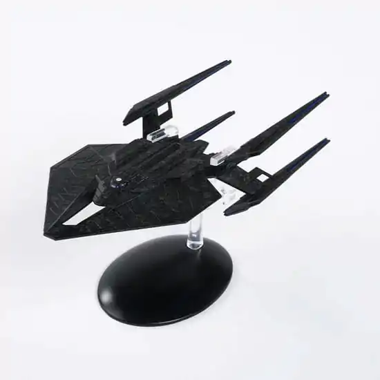 Star Trek: Discovery Diecast Mini Repliken Section 31 Ship (Large, 4 nacelles) termékfotó