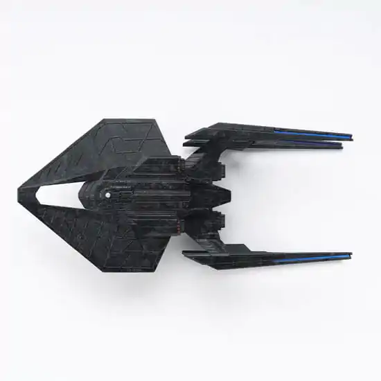 Star Trek: Discovery Diecast Mini Repliken Section 31 Ship (Large, 4 nacelles) termékfotó