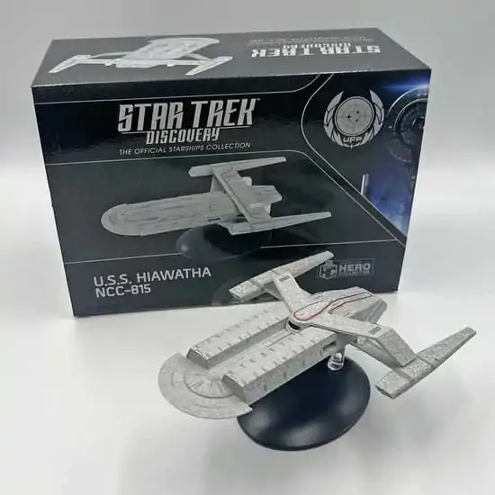 Star Trek: Discovery Diecast Mini Repliken USS Hiawatha termékfotó