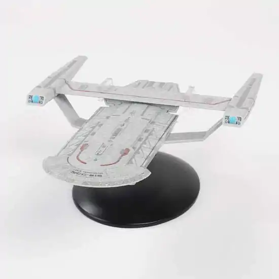 Star Trek: Discovery Diecast Mini Repliken USS Hiawatha termékfotó