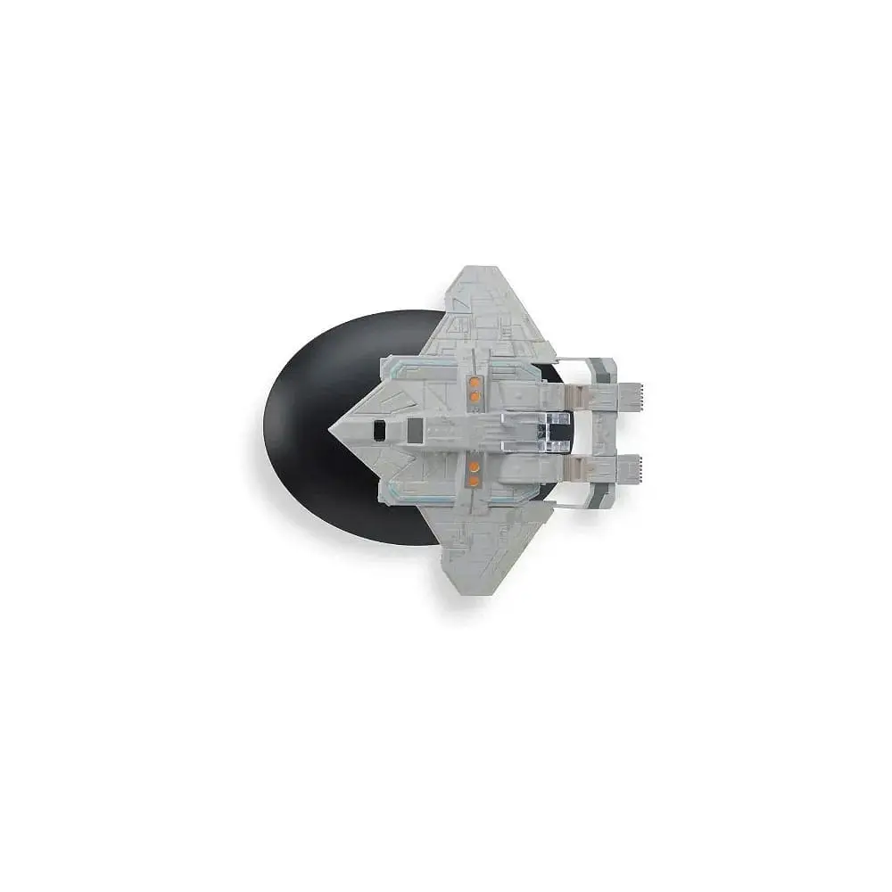 Star Trek DS9 Model Federation Attack Fighter - Edition 68 Produktfoto