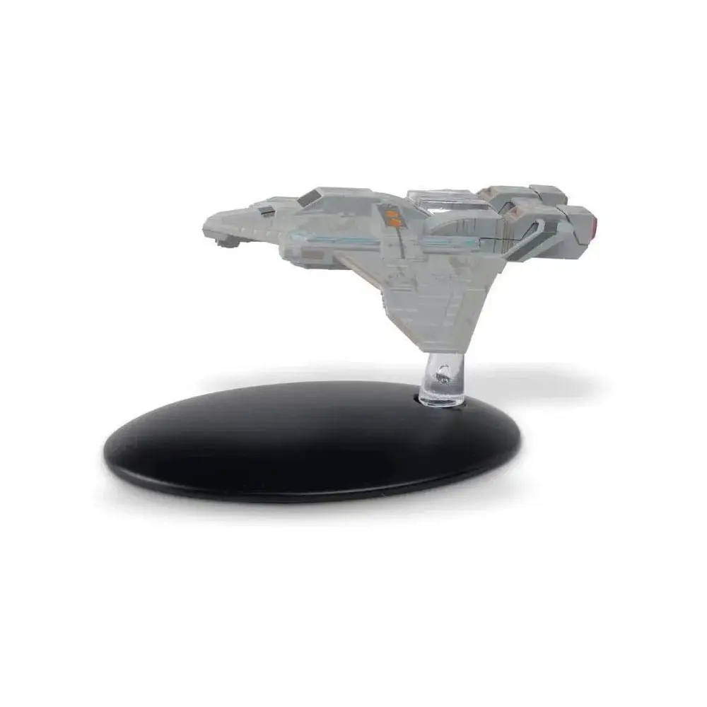 Star Trek DS9 Model Federation Attack Fighter - Edition 68 Produktfoto