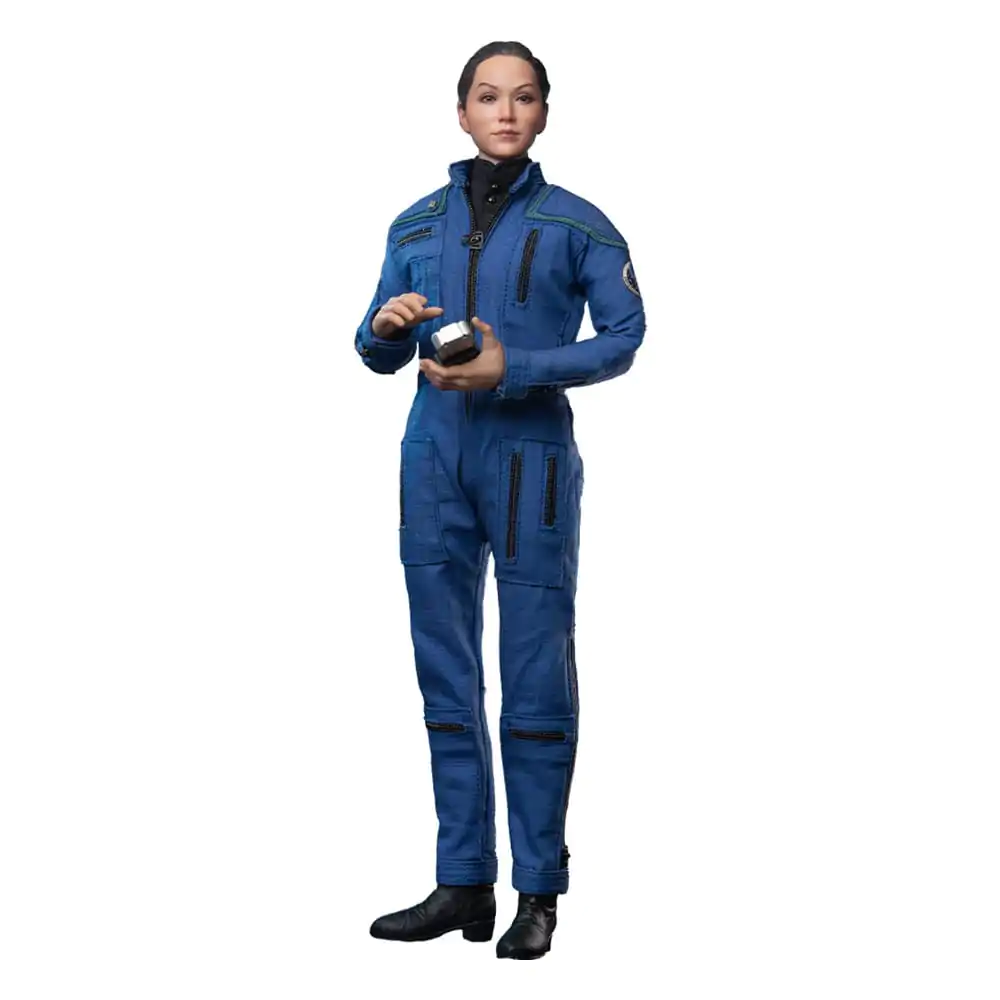 Star Trek: Enterprise Actionfigur 1/6 Ensign Hoshi Sato 28 cm termékfotó