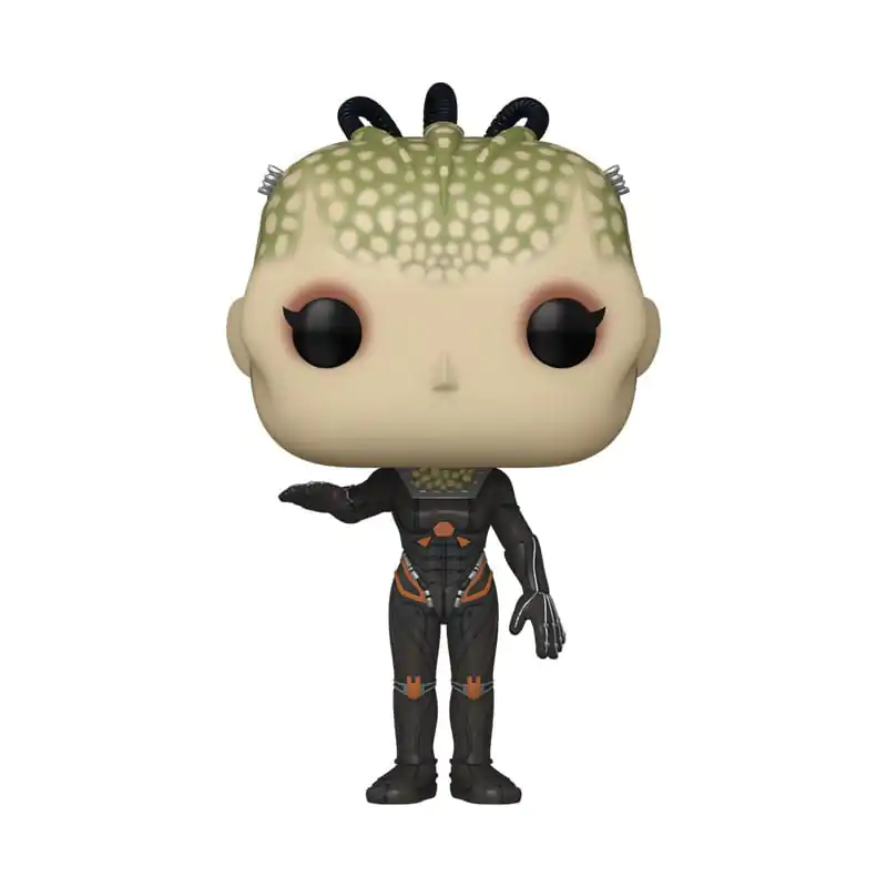 Star Trek First Contact Funko POP! TV Vinyl Figur Borg Queen 9 cm termékfotó