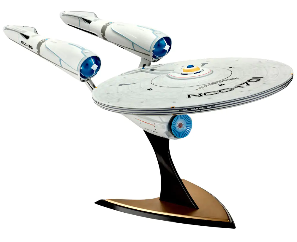 Star Trek Into Darkness Modellbausatz 1/500 U.S.S. Enterprise NCC-1701 59 cm Produktfoto