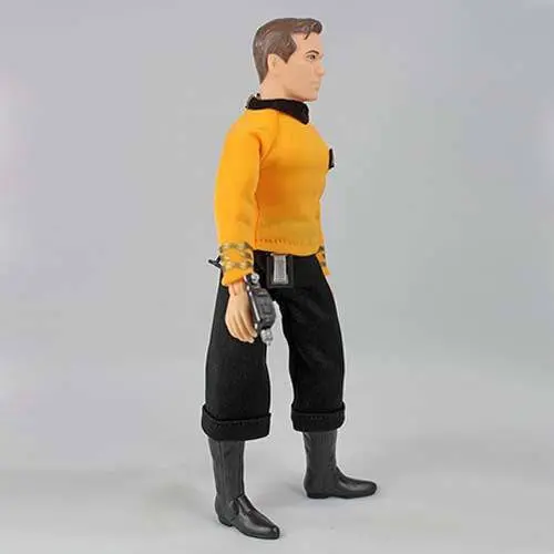 Star Trek Actionfigur Kirk 55. Jahrestag 20 cm Produktfoto