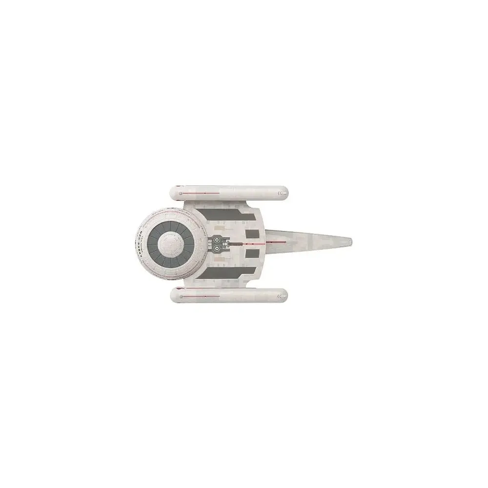 Star Trek NG Modell USS Pegasus NCC-53847 (XL) termékfotó