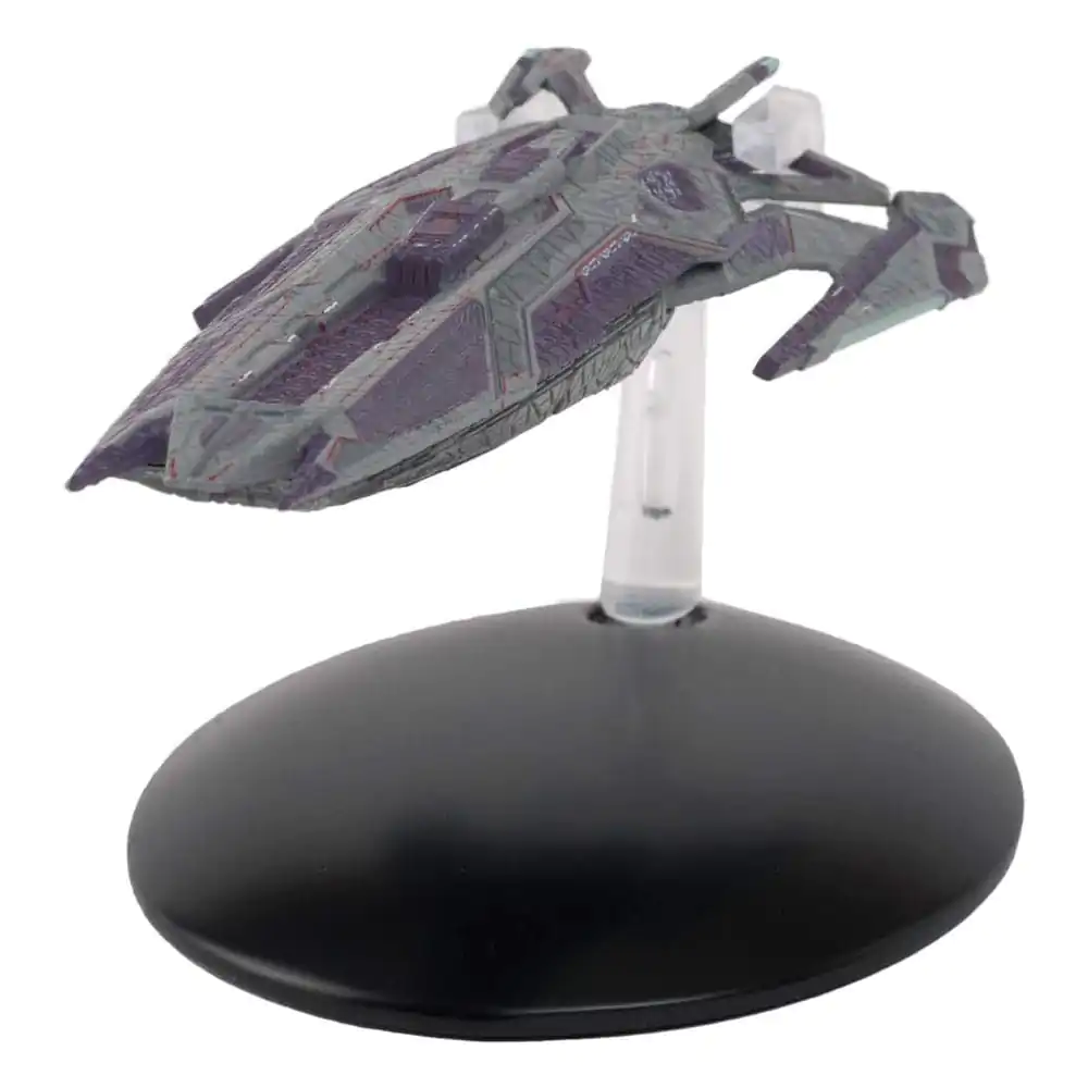 Star Trek: Online Modell Jem'Hadar Vanguard Carrier termékfotó