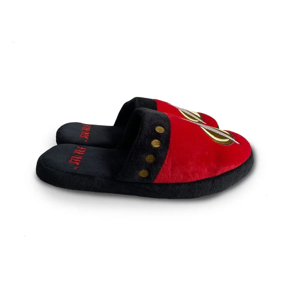 Star Trek Hausschuhe Picard EU 8 - 10 Produktfoto