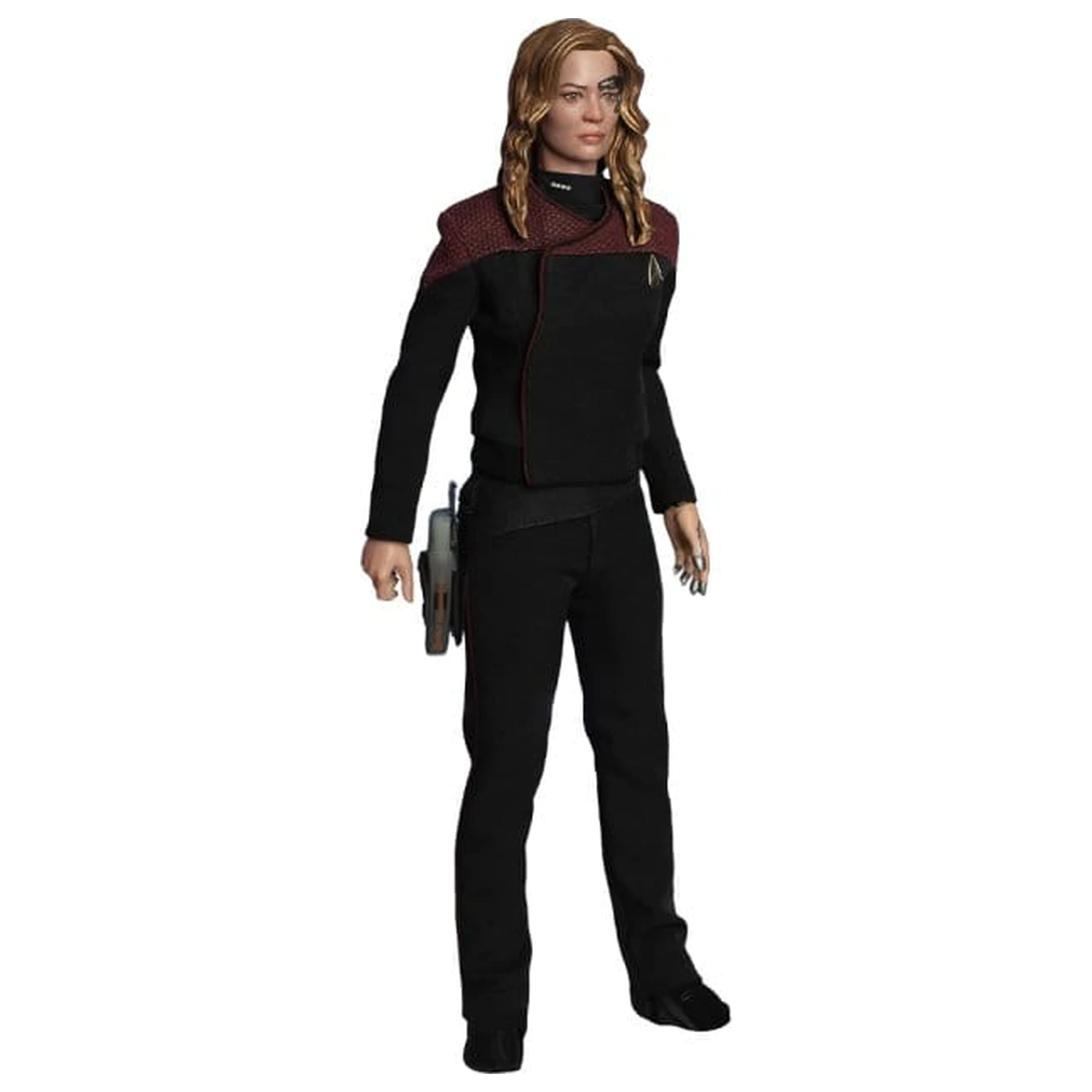Star Trek: Picard Actionfigur 1/6 Captain Seven of Nine 29 cm Produktfoto