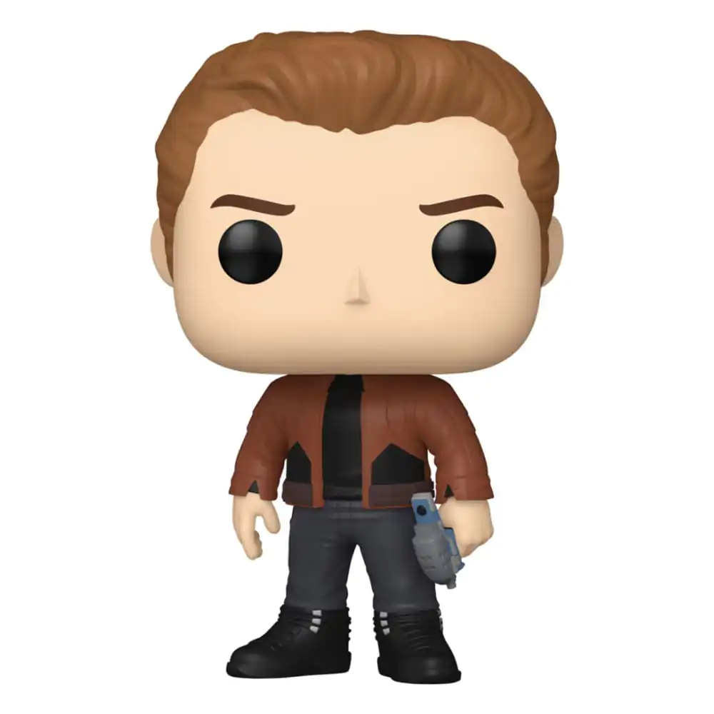 Star Trek Picard Funko POP! TV Vinyl Figur Jack Crusher 9 cm termékfotó