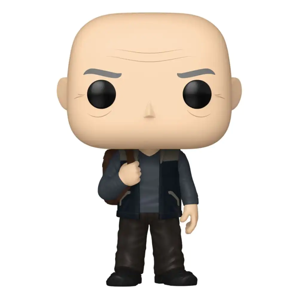 Star Trek Picard Funko POP! TV Vinyl Figur Picard 9 cm termékfotó