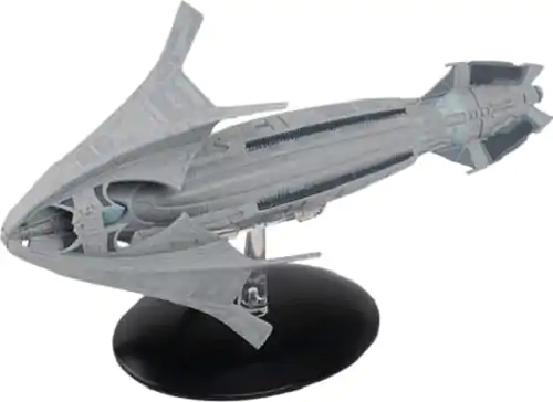 Star Trek Diecast Mini Repliken SP Son'A Collector Ship termékfotó